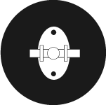 Targettes et loquets