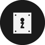 Entrées de serrures